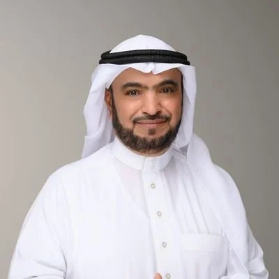المستشار خالد الشليل